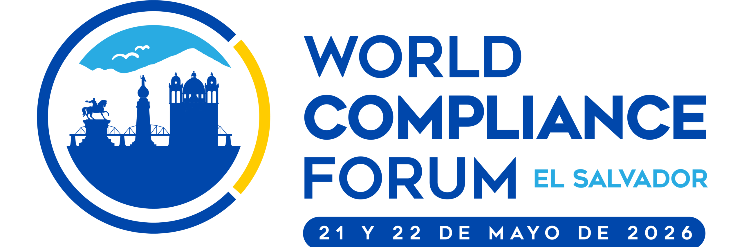 Word Compliance Forum Logo