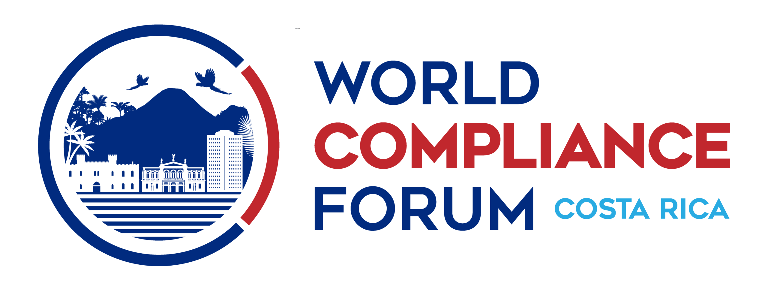 Word Compliance Forum Logo